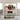 Abstract Skyscrapers Textured Partial Oil Painting - WallArtt