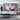 Abstract Sleeping Wolf 3d Heavy Textured Partial Oil Painting - WallArtt