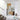 Abstract Soft Colors 3D Heavy Textured Partial Oil Painting - WallArtt