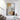 Abstract Soft Colors 3D Heavy Textured Partial Oil Painting - WallArtt