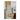 Abstract Soft Colors 3D Heavy Textured Partial Oil Painting - WallArtt