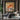 Abstract Soil Colours Textured Partial Oil Painting - WallArtt