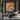 Abstract Soil Colours Textured Partial Oil Painting - WallArtt