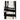 Abstract Stairs I Textured Partial Oil Painting - WallArtt