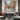 Abstract Street Chaos Textured Partial Oil Painting - WallArtt