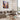 Abstract Sun City Textured Partial Oil Painting - WallArtt