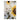 Abstract Sunflower 3D Heavy Textured Partial Oil Painting - Wall Art - WallArtt
