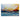 Abstract Sunset over Sea 3d Heavy Textured Partial Oil Painting - WallArtt