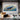 Abstract Whale 3D Heavy Textured Partial oil Painting - WallArtt
