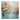 Abstract White Flower Branch II 3d Heavy Textured Partial Oil Painting - WallArtt