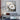 Abstract White Flowers 3d Heavy Textured Partial Oil Painting - WallArtt