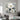 Abstract White Flowers III 3d Heavy Textured Partial Oil Painting - WallArtt