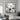 Abstract White Flowers III 3d Heavy Textured Partial Oil Painting - WallArtt