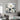 Abstract White Flowers III 3d Heavy Textured Partial Oil Painting - WallArtt