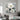 Abstract White Flowers III 3d Heavy Textured Partial Oil Painting - WallArtt