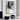 Abstract White & Grey III Textured Partial Oil Painting - Wall Art - WallArtt