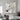 Abstract White Horse 3D Heavy Textured Partial Oil Painting - Wall Art - WallArtt