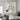 Abstract White Horse 3D Heavy Textured Partial Oil Painting - Wall Art - WallArtt
