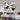 Abstract White Khaki 2 Piece Textured Partial Oil Painting - WallArtt