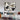 Abstract White Khaki 2 Piece Textured Partial Oil Painting - WallArtt