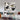Abstract White Khaki 2 Piece Textured Partial Oil Painting - WallArtt