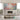 Abstract White Rain 3D Heavy Textured Partial oil Painting - WallArtt