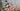 Abstract White Rain 3D Heavy Textured Partial oil Painting - WallArtt