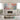 Abstract White Rain 3D Heavy Textured Partial oil Painting - WallArtt