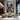 Abstract Woman 3D Heavy Textured Partial oil Painting - Wall Art - WallArtt