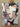 Abstract Woman Face 3d Heavy Textured Partial Oil Painting - WallArtt