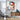 Abstract Woman Face II Textured Partial Oil Painting - WallArtt