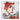 Abstract Woman Face III Textured Partial Oil Painting - WallArtt