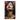 Abstract Woman Face IV 3D Heavy Textured Partial Oil Painting - WallArtt