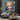 Abstract Woman Face Textured Partial Oil Painting - WallArtt