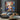 Abstract Woman Face Textured Partial Oil Painting - WallArtt