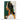Abstract Woman II 3D Heavy Textured Partial Oil Painting - WallArtt