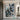 Abstract Women Faces Textured Partial Oil Painting - WallArtt