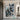 Abstract Women Faces Textured Partial Oil Painting - WallArtt
