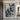 Abstract Women Faces Textured Partial Oil Painting - WallArtt