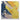 Abstract Yellow 3D Heavy Textured Partial Oil Painting - WallArtt