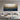 Abstract Yellow Blue Bars Textured Partial Oil Painting - Wall Art - WallArtt