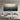 Abstract Yellow Blue Bars Textured Partial Oil Painting - Wall Art - WallArtt