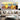 Abstract Yellow Boats Textured Partial Oil Painting - WallArtt