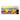 Abstract Yellow Boats Textured Partial Oil Painting - WallArtt