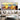 Abstract Yellow Boats Textured Partial Oil Painting - WallArtt