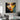 Abstract Yellow Woman Face 3D Heavy Textured Partial Oil Painting - WallArtt