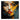 Abstract Yellow Woman Face 3D Heavy Textured Partial Oil Painting - WallArtt