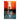 Alone Textured Partial Oil Painting - Wall Art - WallArtt