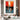 Alone Textured Partial Oil Painting - Wall Art - WallArtt