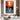 Alone Textured Partial Oil Painting - Wall Art - WallArtt